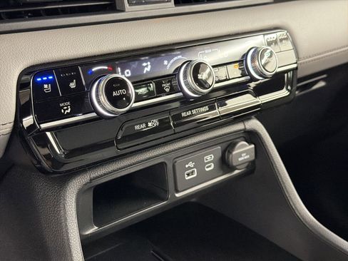 New 2025 Honda Pilot Elite image 19