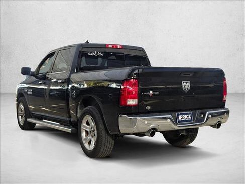 Used 2018 RAM 1500 Lone Star image 7