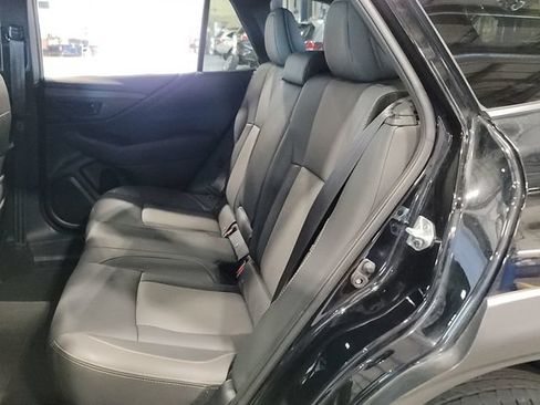 Used 2023 Subaru Outback Wilderness AWD/4WD image 6