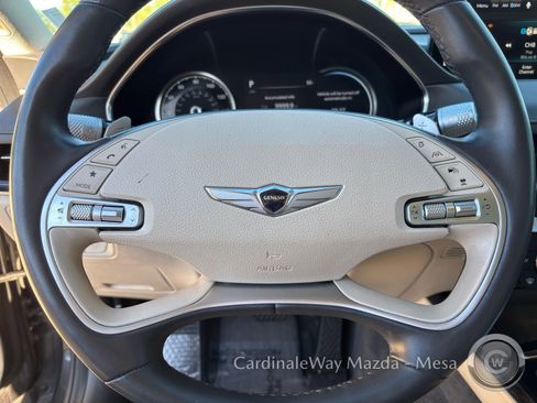 Used 2023 Genesis G80 2.5T image 28