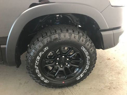 New 2026 RAM 1500 Rebel w/ Rebel Level 2 Equipment Group image 55