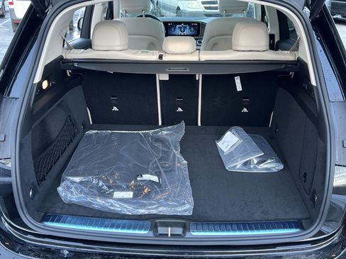 New 2026 Mercedes-Benz GLE 450 4MATIC image 24