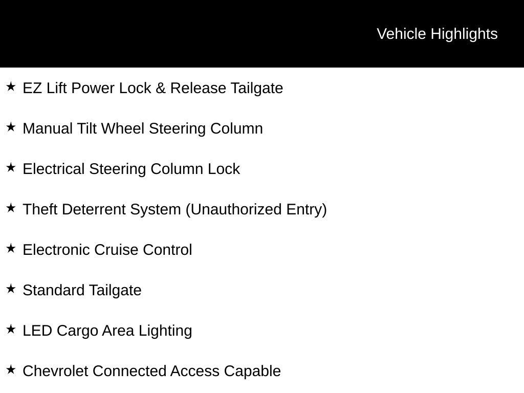 Used 2024 Chevrolet Silverado 1500 Custom RWD image 11