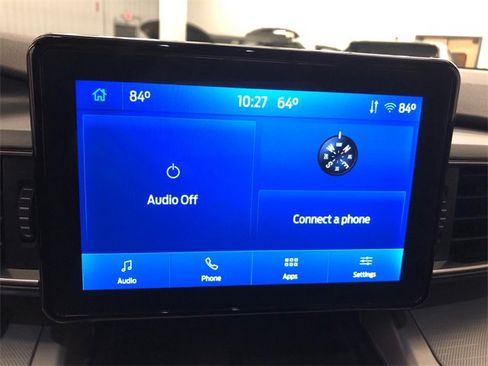 Used 2022 Ford Explorer XLT w/ Equipment Group 202A image 21