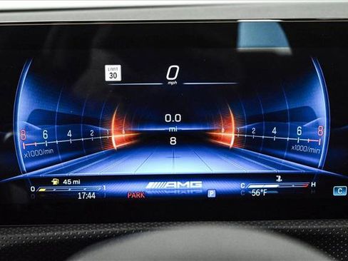 New 2026 Mercedes-Benz CLA 45 AMG S 4MATIC image 11