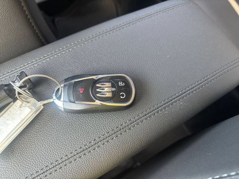Used 2026 Buick Encore GX Preferred FWD image 17