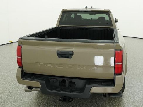 New 2026 Toyota Tacoma TRD Sport RWD image 7