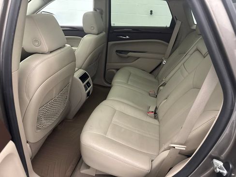 Used 2012 Cadillac SRX Performance AWD/4WD image 43