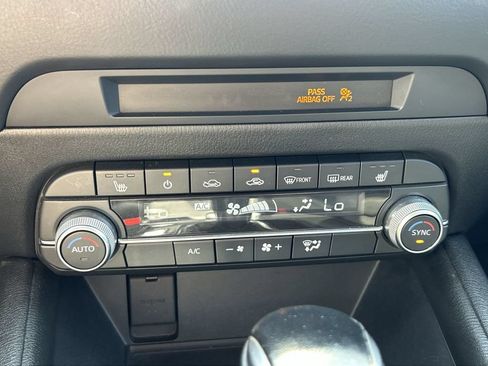 Used 2021 MAZDA CX-5 Touring AWD/4WD image 21