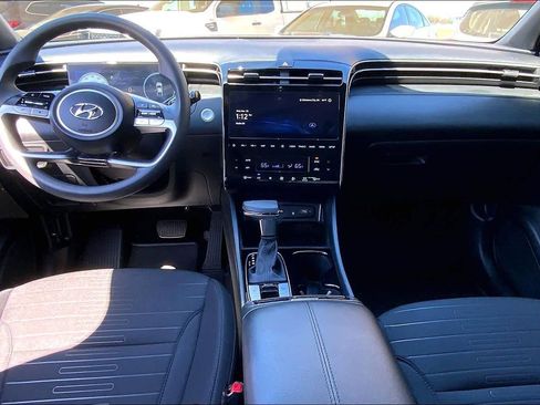 Used 2024 Hyundai Santa Cruz SEL w/ Activity Package image 16