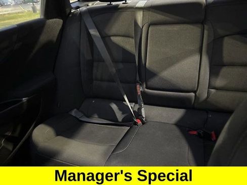 Used 2024 Chevrolet Malibu LT image 30