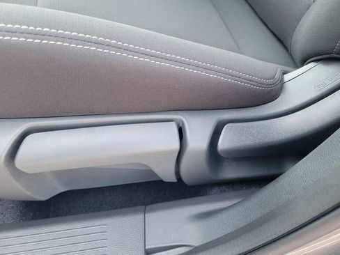 New 2026 Nissan Rogue S AWD/4WD image 14