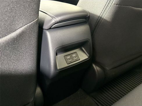 Certified 2025 Toyota Corolla SE FWD image 32
