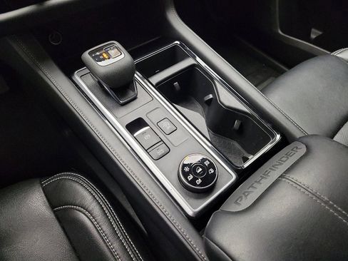 Used 2022 Nissan Pathfinder SV w/ Cargo Package AWD/4WD image 26