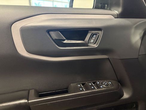 Used 2022 Ford Bronco Sport Big Bend AWD/4WD image 25