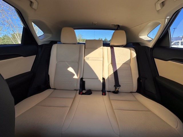 Used 2020 Lexus NX 300 AWD w/ Premium Package image 34