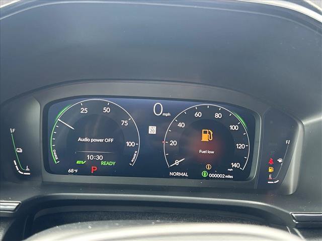 New 2027 Honda CR-V Sport-L image 11