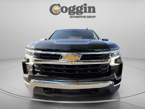 New 2026 Chevrolet Silverado 1500 LT image 5
