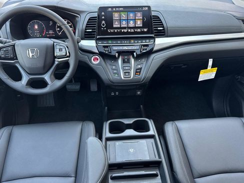 New 2026 Honda Odyssey EX-L image 13