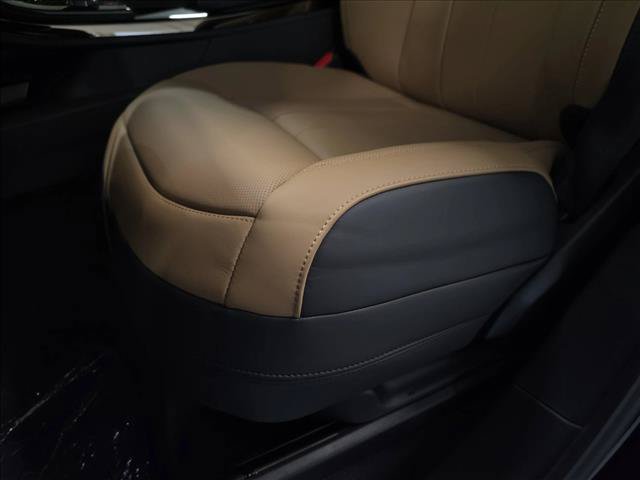 New 2027 Land Rover Range Rover Sport Dynamic SE AWD/4WD image 29
