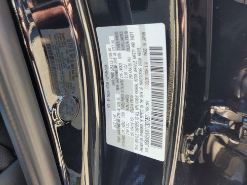 New 2026 MAZDA CX-90 3.3 Turbo w/ Premium Plus Pkg image 22