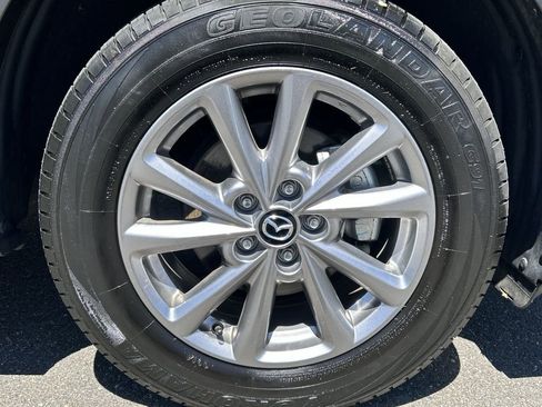Certified 2023 MAZDA CX-5 AWD 2.5 S w/ Select Package image 13
