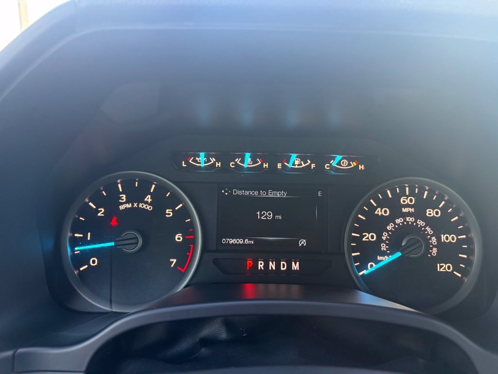 Used 2018 Ford F150 XLT w/ Equipment Group 301A Mid RWD image 33