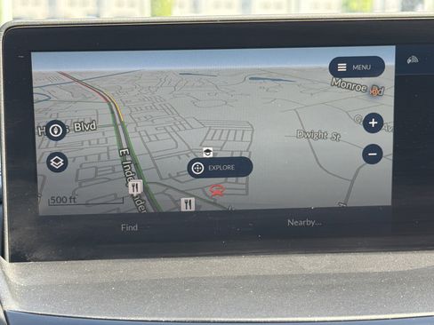 Certified 2023 Acura RDX FWD w/ Technology Package image 28