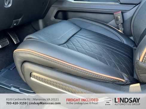 New 2026 RAM 1500 Tungsten w/ Trailer Tow Group image 23