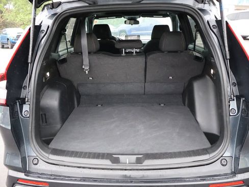 Certified 2023 Honda CR-V Sport image 15