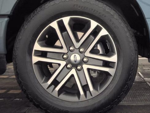 Used 2023 Ford F150 XL w/ STX Appearance Package AWD/4WD image 4