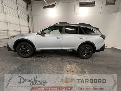 Used 2020 Subaru Outback Onyx Edition XT w/ Popular Package #2 AWD/4WD image 4