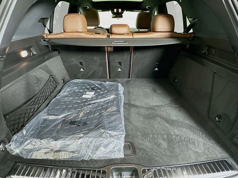 New 2026 Mercedes-Benz GLE 350 4MATIC image 29