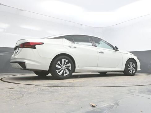 Used 2021 Nissan Altima 2.5 S image 30