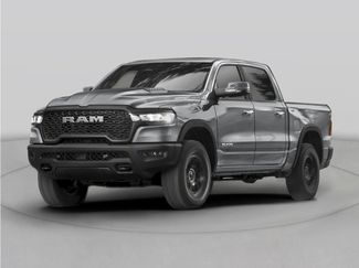Used 2026 RAM 1500 RHO w/ RHO Level 1 Equipment Group AWD/4WD video 1