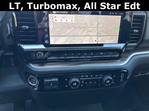 New 2026 Chevrolet Silverado 1500 LT image 19