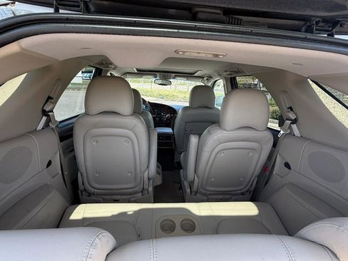 Used 2005 Buick Rendezvous CX image 10