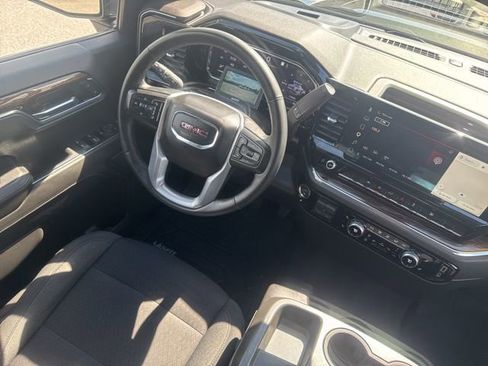 Used 2023 GMC Sierra 1500 Elevation image 37