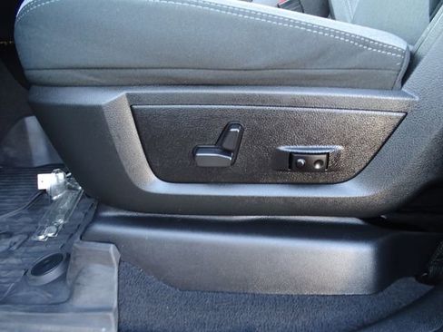 Used 2023 RAM 3500 Big Horn w/ Level 1 Equipment Group image 22