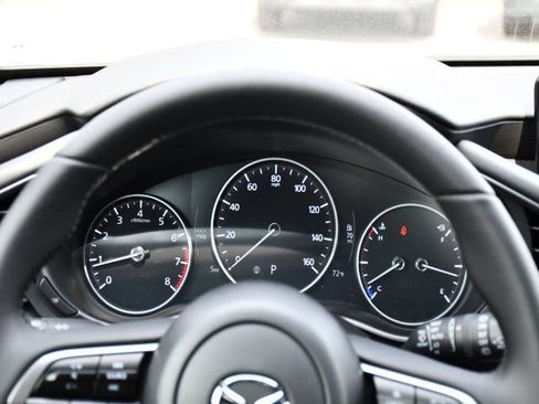 New 2026 MAZDA MAZDA3 s Sport image 22