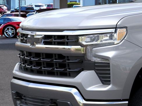 New 2026 Chevrolet Silverado 1500 LT image 13