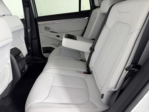 Used 2025 Jeep Wagoneer S Limited AWD/4WD image 27