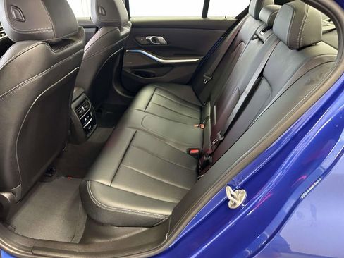 Used 2025 BMW M340i RWD image 15
