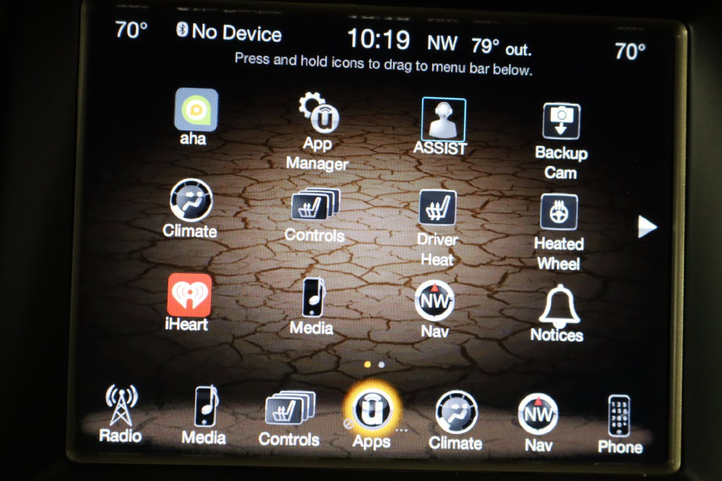 Used 2017 Jeep Grand Cherokee Limited AWD/4WD image 32