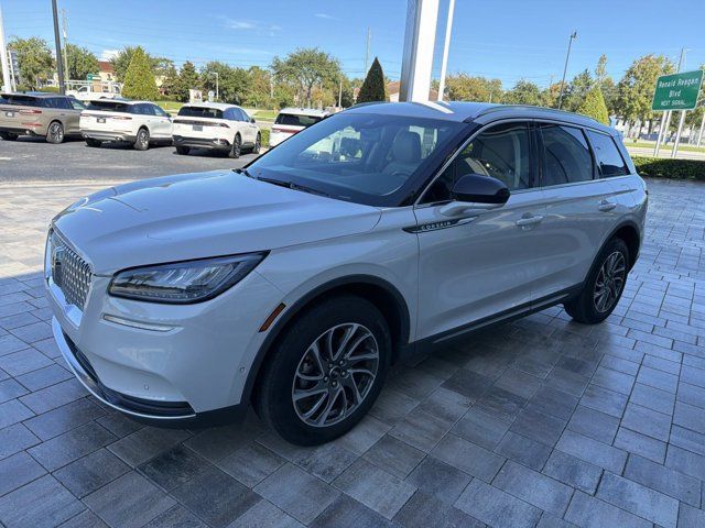 Used 2020 Lincoln Corsair FWD image 6