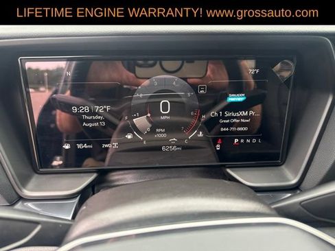 Used 2026 GMC Terrain AT4 w/ Convenience Package III AWD/4WD image 23