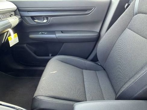 Used 2026 Honda CR-V EX image 23