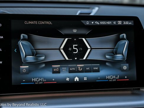 Used 2025 BMW X1 xDrive28i w/ Premium Package image 39