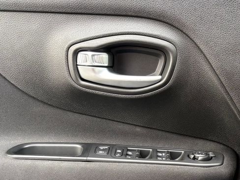 Used 2018 Jeep Renegade Sport w/ Power & Air Group AWD/4WD image 21