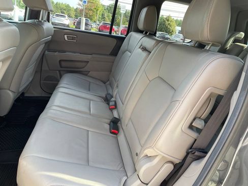 Used 2013 Honda Pilot EX-L image 16